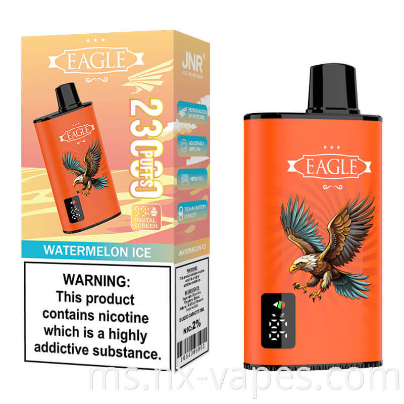 Jnr Eagle 23000 (4) JNR EAGLE 23000 (4)